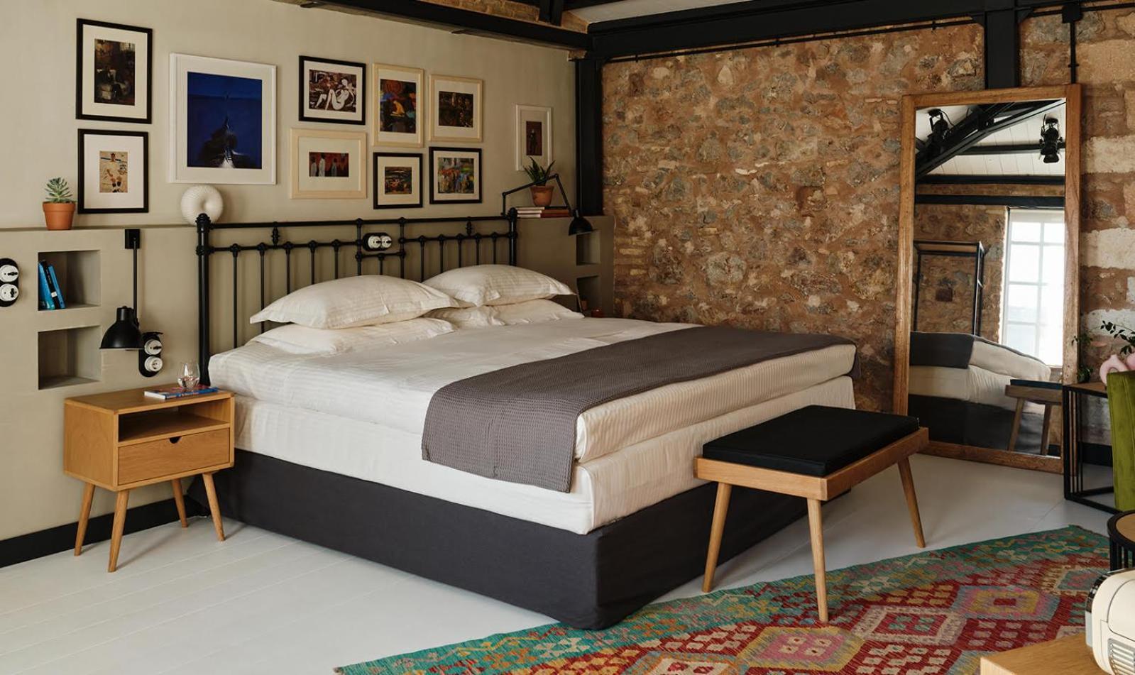 Not Hotel Athens Ngoại thất bức ảnh