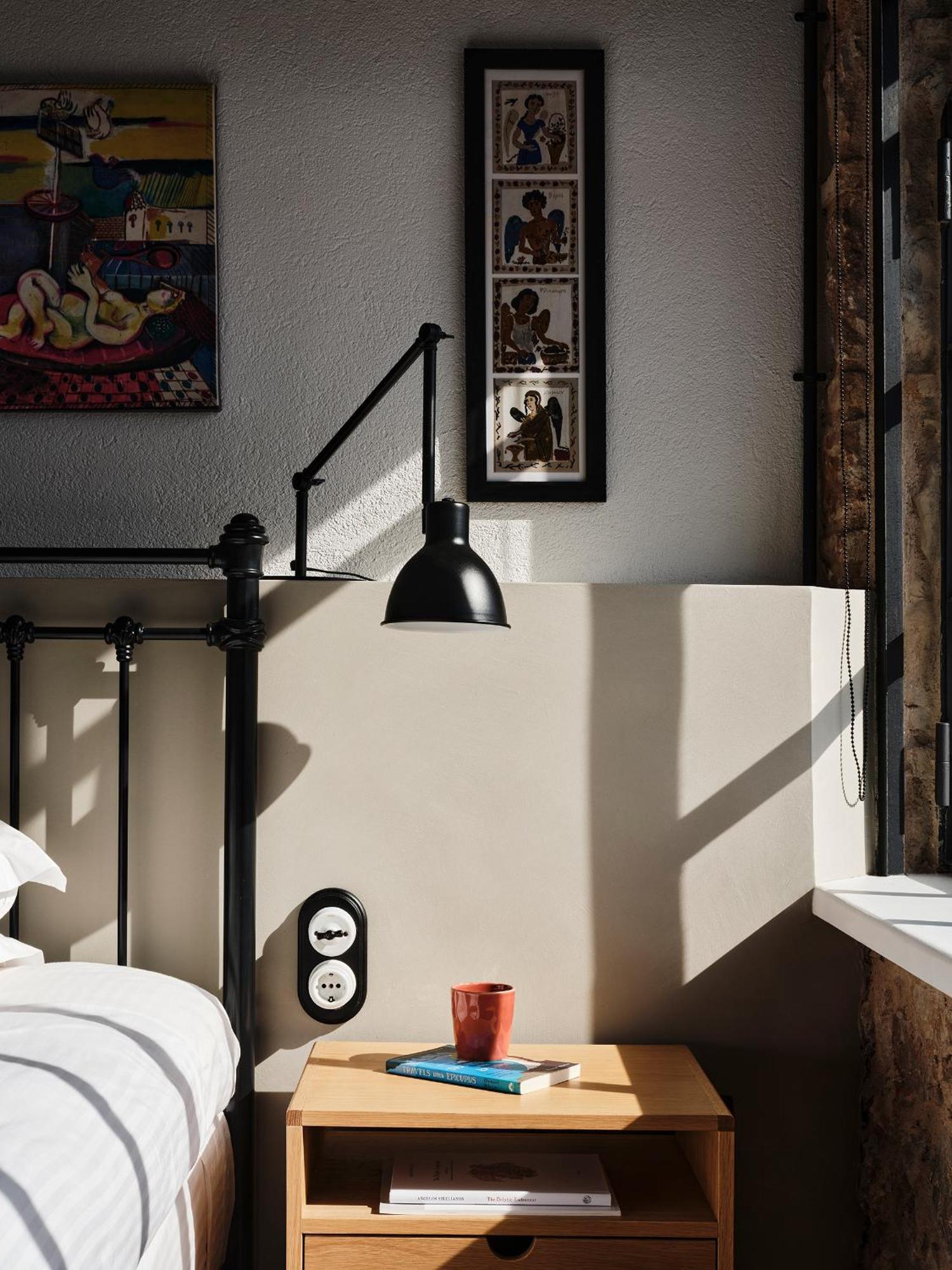 Not Hotel Athens Ngoại thất bức ảnh