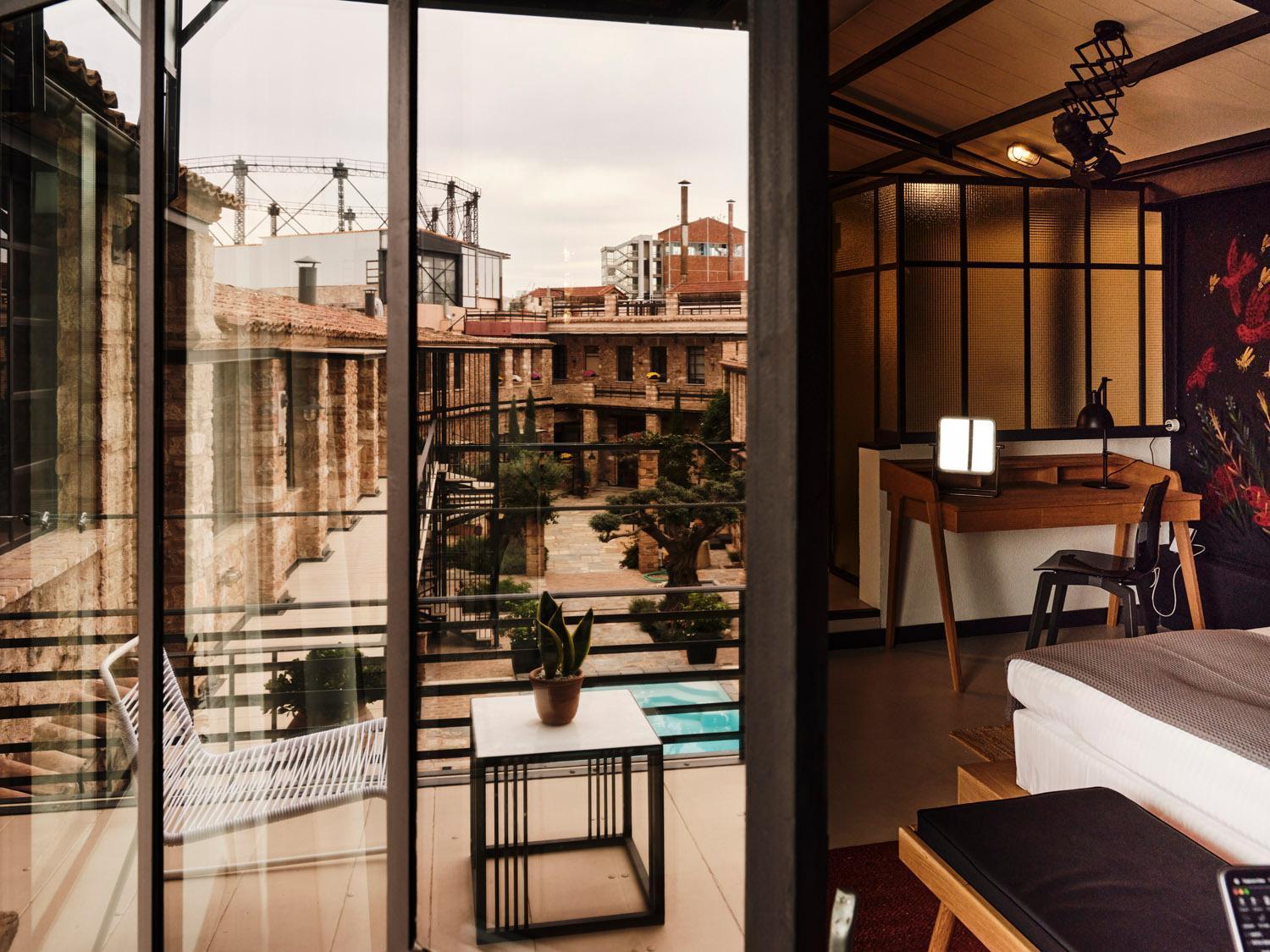 Not Hotel Athens Ngoại thất bức ảnh