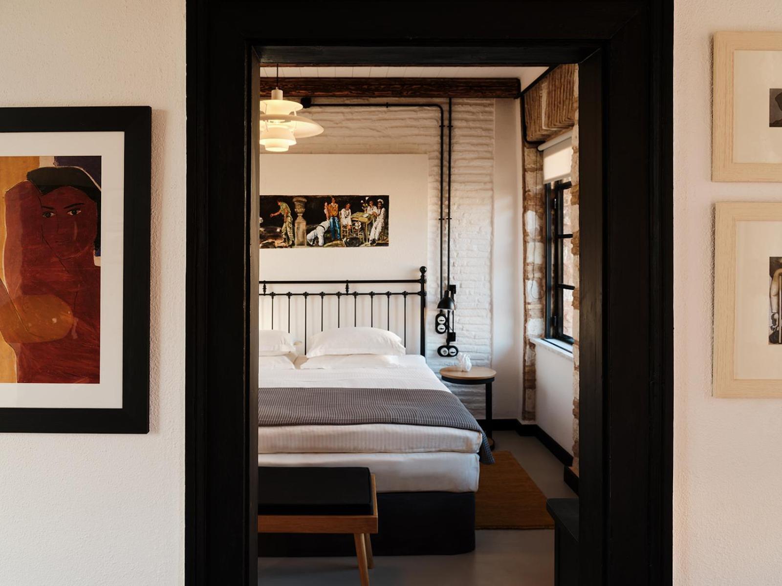 Not Hotel Athens Ngoại thất bức ảnh