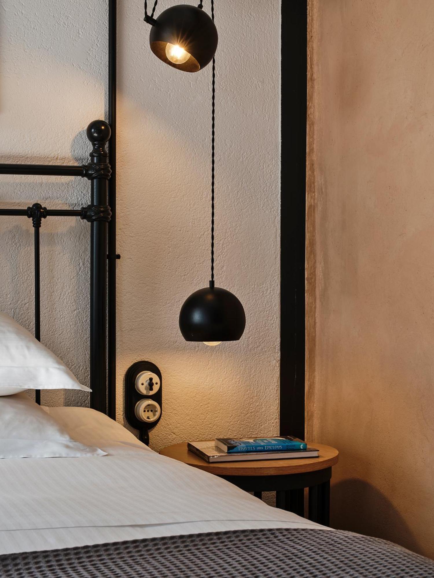 Not Hotel Athens Ngoại thất bức ảnh